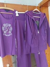 NEU Dreiteiliger Freizeitanzug