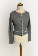 Damen-Dirndl-Jacke Neu mit