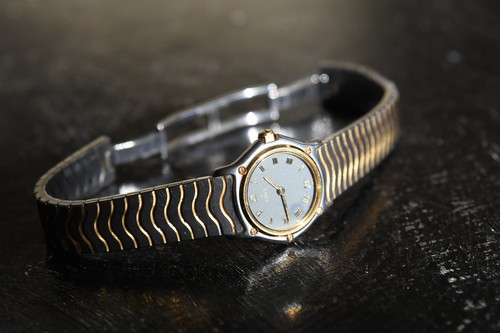 Ebel sport classique damen - sport,