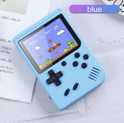 Retro handheld - retro,