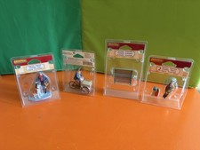 Lemax Winterdorf Weihnachsdorf