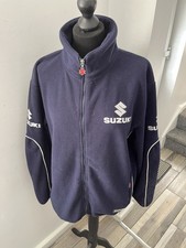 Suzuki Collection Full-Zip