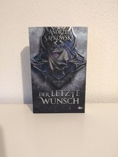 Andrzej sapkowski der hexer - der,