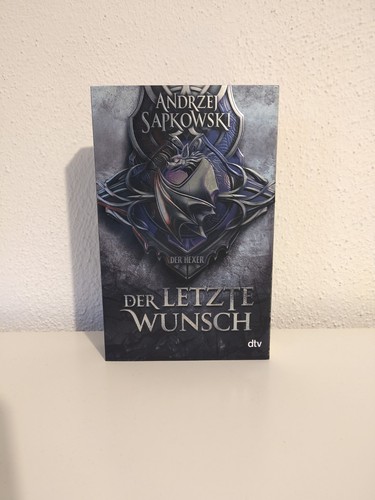 Andrzej sapkowski der - andrzej,