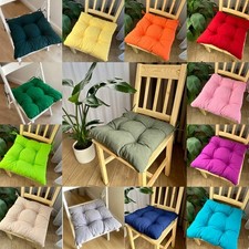 Sitzkissen 40 x 40 cm