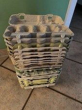 30 Stück 10er Eierkartons