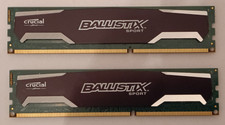 Crucial Ballistix Sport UDIMM