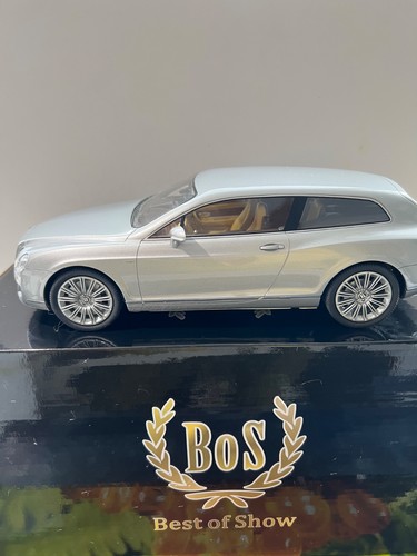 Bentley flying star touring - star,
