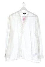 MORE & MORE Hemd-Bluse Damen