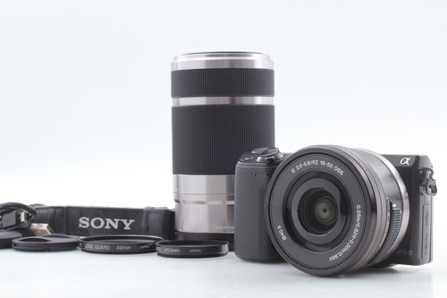 Lang fast neuwertig - neuwertig], sony