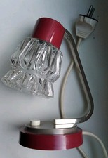 Lampe Graeco Original Vintage Tischlampe 50er 60er