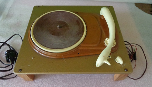 Perpetuum ebner 3420 aus - perpetuum,
