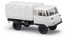 Busch 60250 Robur LO 2002