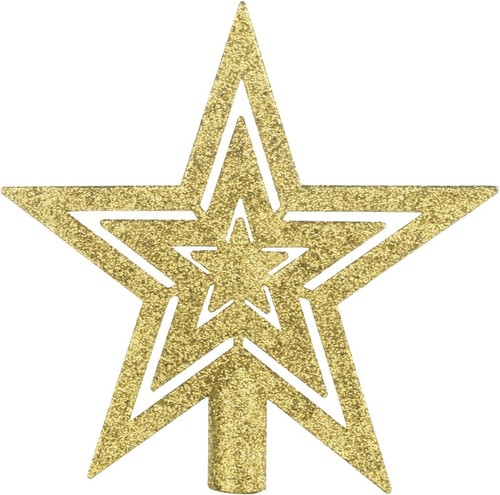 Glitzernde