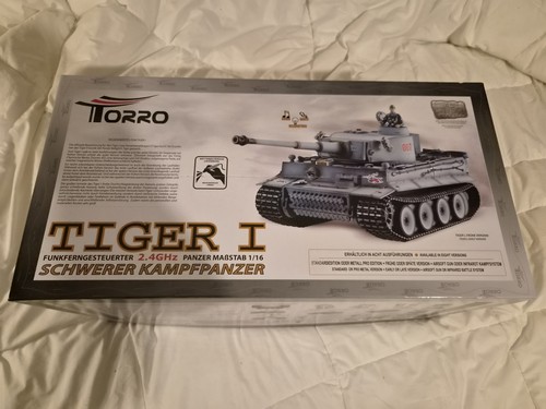 Torro tiger camouflage mit - torro,