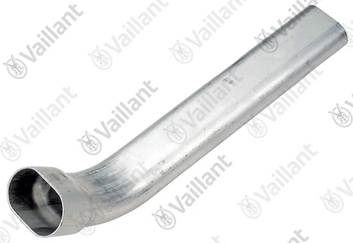 Vaillant abgasrohr 106 e - abgasrohr, 66+106