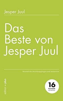 Das beste von - jesper, juul