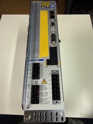 Kollmorgen regler s700 - kollmorgen,
