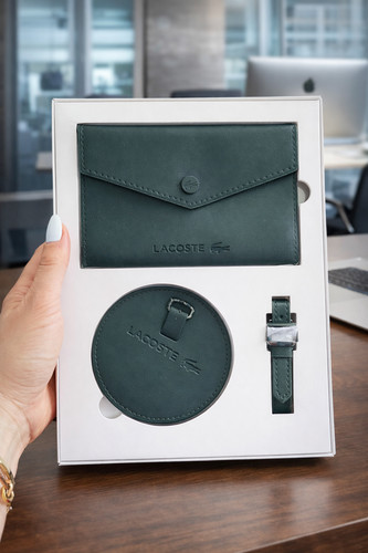 Neues lacoste reise - lacoste, reise-set
