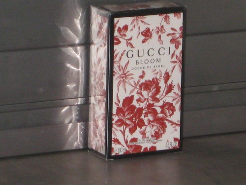 Gucci edt bloom - bloom, di