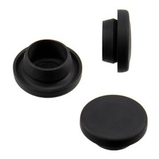 Karosseriestopfen KFZ Gummi Stopfen Blindstopfen Verschlussstopfen Gummitüllen