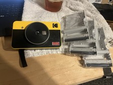 Kodak Mini Shot 2 C210R Retro