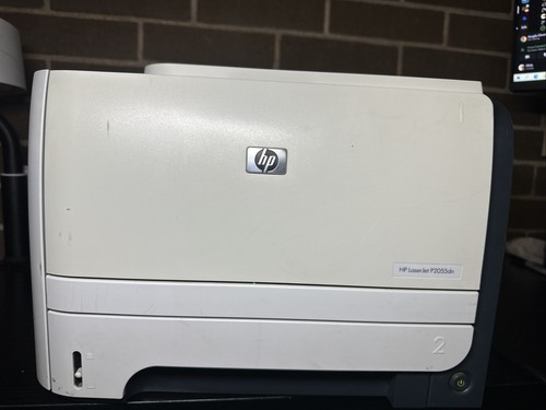 Laserjet p2055dn ce459a - laserjet,