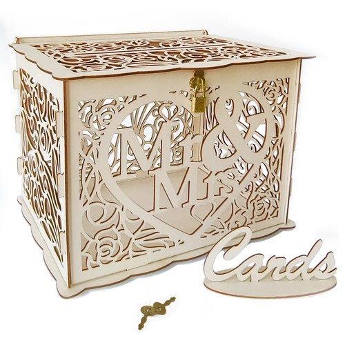 Neuestes design briefbox - neuestes,