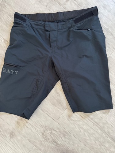 Leatt mtb trail bike - bike, short