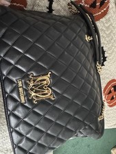 Love Moschino Damen Handtasche