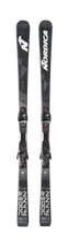 Skifahren nordica Dobermann