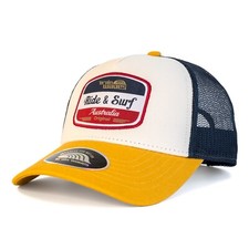 Brain Waves Trucker Cap Ben