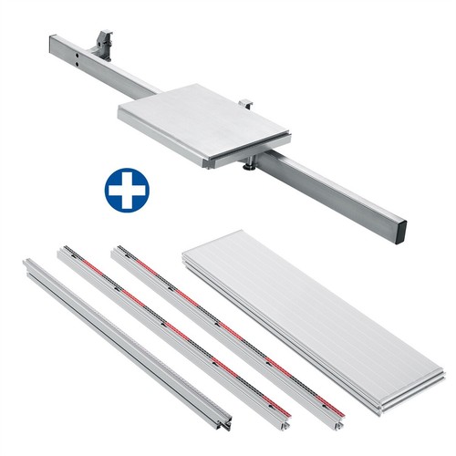 Mafell zubehörpaket für - mafell,