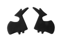 Ford Street Ka  seitliche