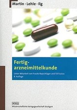 Fertigarzneimittelkunde von Martin, Jörg, Lehle, Peter | Buch | Zustand gut