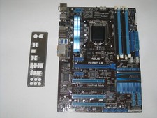 Asus Mainboard, Modell