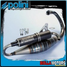 200.0298 AUSPUFF POLINI FOR