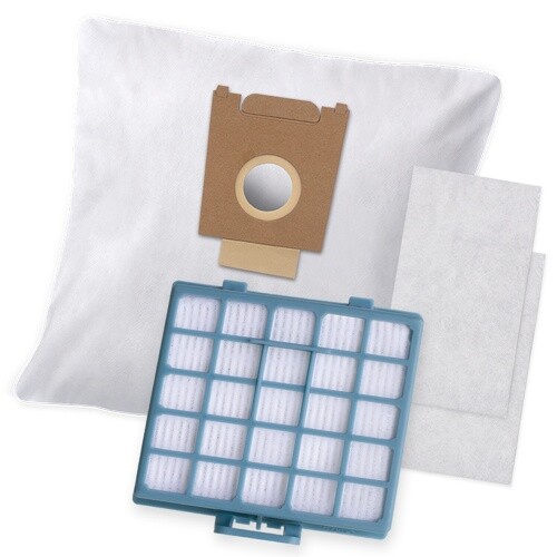 Staubbeutel filter - 10, 1