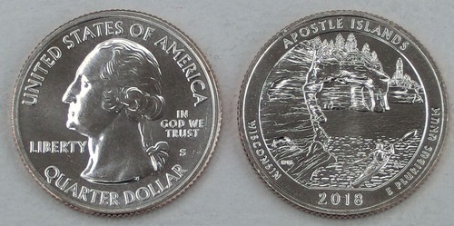 Usa quarter america the - usa,
