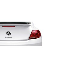 Beetle schriftzug original - schriftzug,