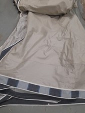 Ersatz Isabella OPUS 3 M Grau