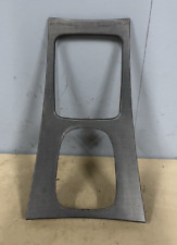 ✅ Mercedes C-Klasse W203 Verkleidung Schaltkulisse Carbon Optik A20368092399C61