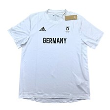 Deutschland Olympia Shirt Gr