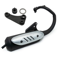 Auspuffanlage LeoVince