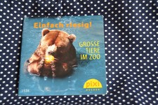 Pixi Buch Nr. 1534: Einfach