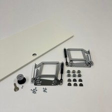 USM Haller Klappe mit Schloss