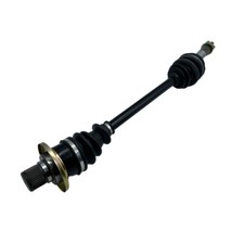 Axle Rear Right CV Axle Shaft