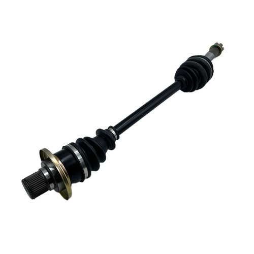 Axle rear right - right, cv