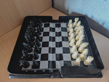 Magnet-Schach - DICKI-Spielzeug - OVP