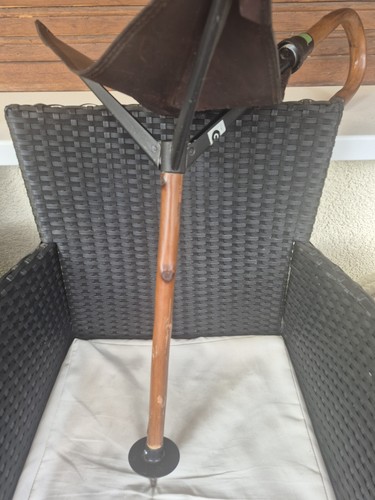 Sitzstock hocker wanderer - sitzstock,